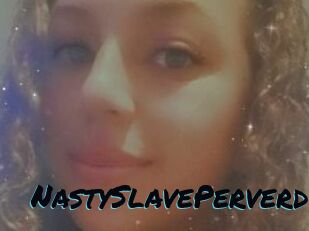 NastySlavePerverd