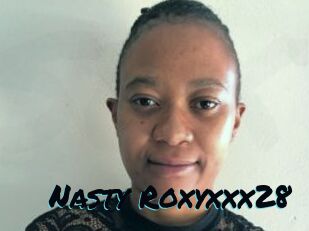 Nasty_Roxyxxx28