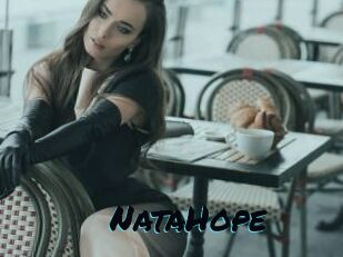 NataHope