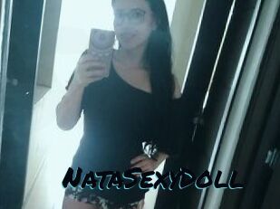 NataSexyDoll