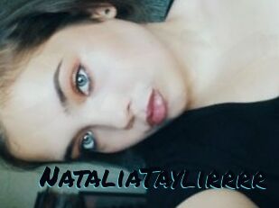 NataliaTaylirrrr