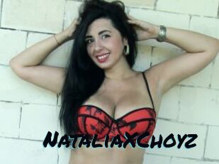 NataliaXChoyz