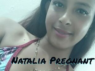 Natalia_Pregnant