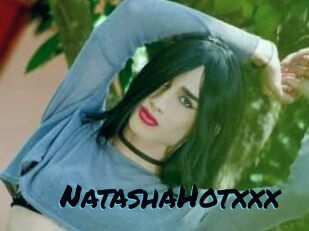 NatashaHotxxx