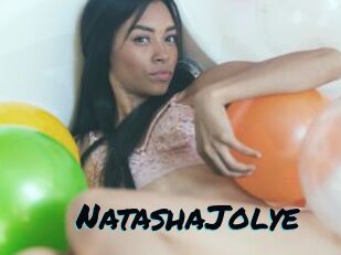 NatashaJolye