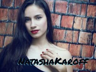 NatashaKaroff