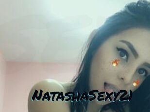 NatashaSexy21