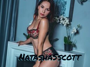 NatashaSscott