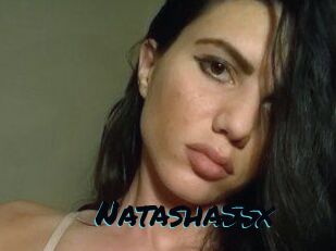 NatashaSsx