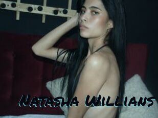 Natasha_Willians