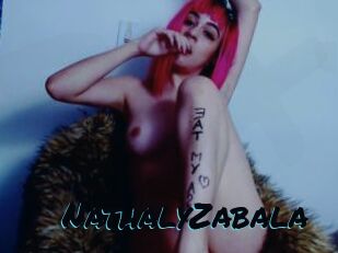 NathalyZabala