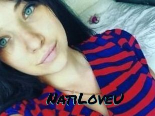 NatiLoveU