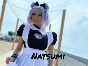 Natsumi