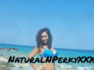 NaturalNPerkyXXX