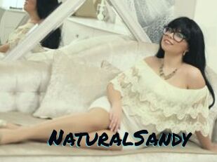 NaturalSandy