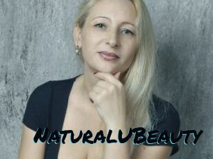 NaturalUBeauty