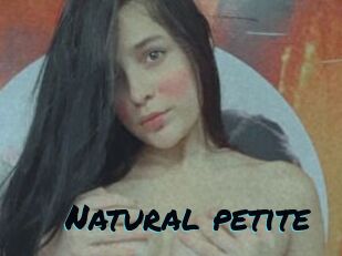 Natural_petite