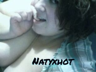 Natyxhot