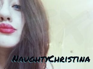 NaughtyChristina