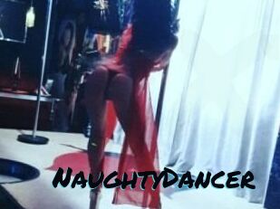 NaughtyDancer