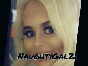 NaughtyGal29