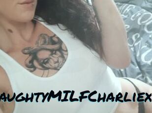 NaughtyMILFCharliex