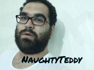 NaughtyTeddy