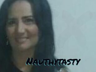 Nauthytasty