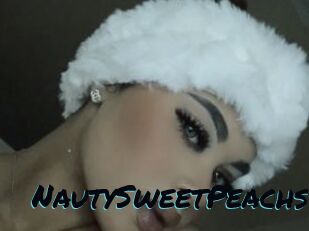 NautySweetPeachs