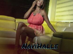 NaviHalle