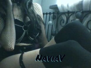 NaviaV