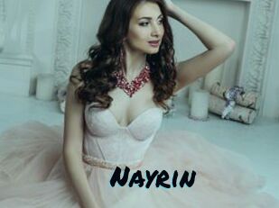 Nayrin