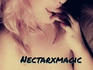 Nectarxmagic