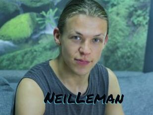 NeilLeman