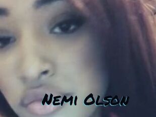 Nemi_Olson