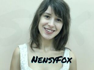 NensyFox