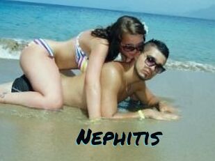 Nephitis