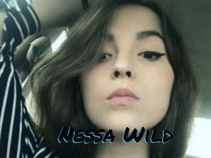 Nessa_Wild