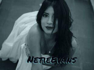 NetieEvans