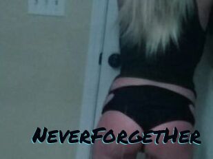 NeverForgetHer