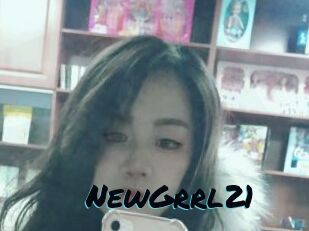 NewGrrl21