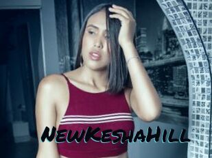 NewKeshaHill