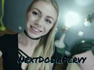 NextDoorPervy