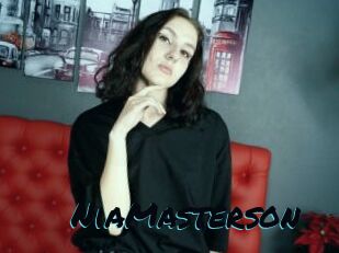 NiaMasterson