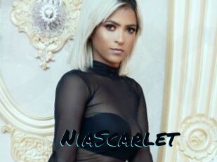 NiaScarlet