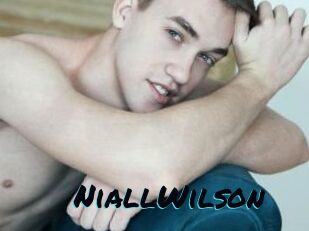 NiallWilson