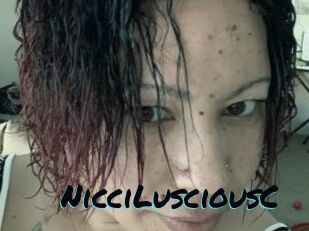 NicciLusciousC