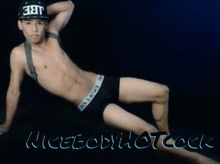 NiceBodyHOTcock