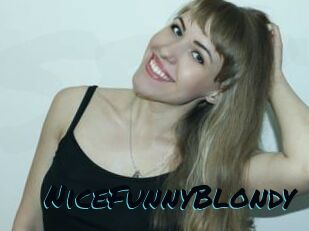 NiceFunnyBlondy Sexties