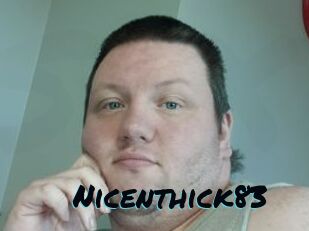 Nicenthick83